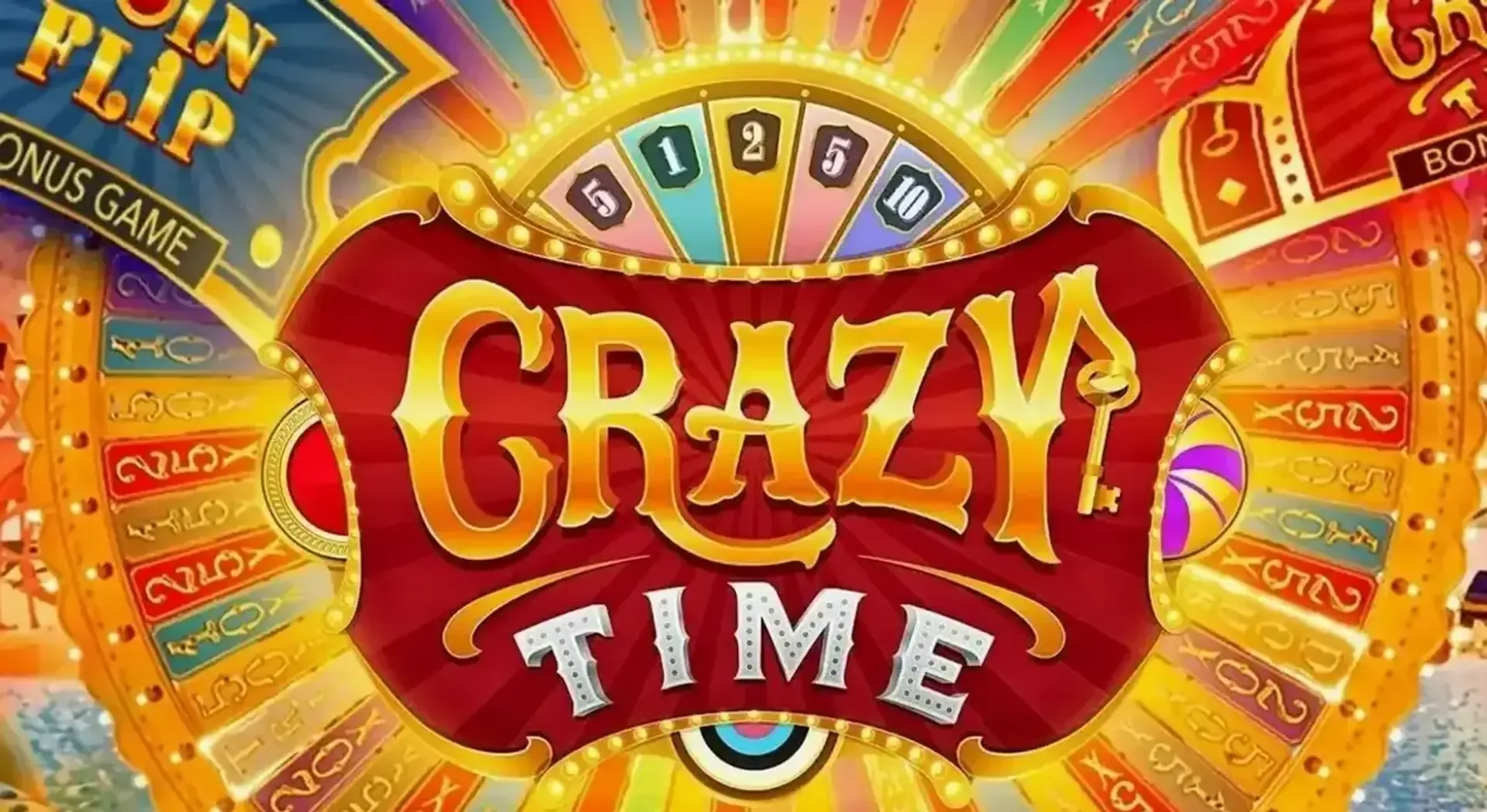 CrazyTime