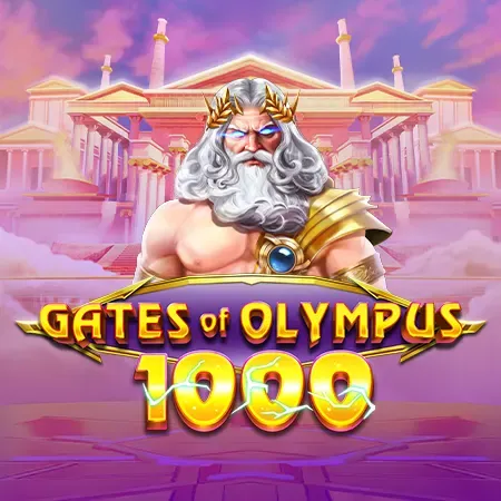 GatesofOlympus1000