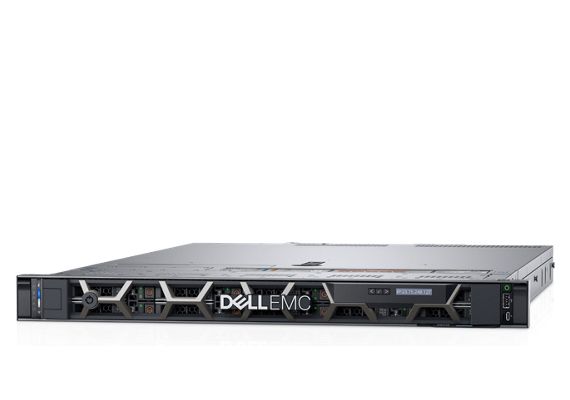 Dell emc что это